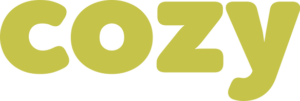 cozy Immobilien Logo